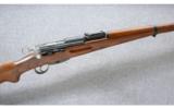 Schmidt-Rubin ~ Waffenfabrik Bern K31 Straight Pull Rifle ~ 7.5x55mm Swiss - 1 of 9