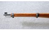 Schmidt-Rubin ~ Waffenfabrik Bern K31 Straight Pull Rifle ~ 7.5x55mm Swiss - 7 of 9