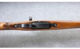 Schmidt-Rubin ~ Waffenfabrik Bern K31 Straight Pull Rifle ~ 7.5x55mm Swiss - 4 of 9