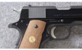 Colt ~ MK IV/Series 70 Government Model ~ .45 acp - 7 of 7