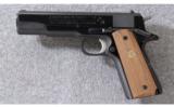 Colt ~ MK IV/Series 70 Government Model ~ .45 acp - 2 of 7