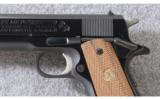 Colt ~ MK IV/Series 70 Government Model ~ .45 acp - 3 of 7