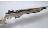 Springfield Armory ~ M1A Loaded FDE MP9220 ~ .308 Win. - 1 of 9