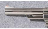 Smith & Wesson ~ Model 29-2 Nickel 6 Inch ~ .44 Mag. - 5 of 8