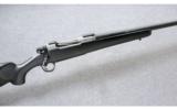 Christensen Arms ~ Model 2014 Ridgeline ~ .26 Nosler - 1 of 9