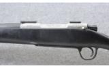 Christensen Arms ~ Model 2014 Ridgeline ~ .26 Nosler - 8 of 9