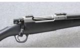 Christensen Arms ~ Model 2014 Ridgeline ~ .26 Nosler - 3 of 9