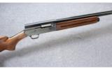 Browning ~ Auto-5 Magnum Twelve ~ 12 Ga. - 1 of 9