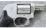 Smith & Wesson ~ Model 638-3 Airweight ~ .38 Spl.+ - 4 of 4