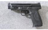 Smith & Wesson ~ M&P45 M2.0 ~ .45 acp - 2 of 6