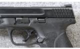 Smith & Wesson ~ M&P45 M2.0 ~ .45 acp - 3 of 6