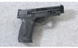 Smith & Wesson ~ M&P45 M2.0 ~ .45 acp - 1 of 6