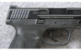 Smith & Wesson ~ M&P45 M2.0 ~ .45 acp - 6 of 6