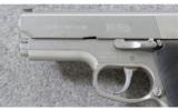 Smith & Wesson ~ Model 4516-1 ~ .45 acp - 4 of 6