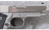 Para-Ordnance ~ P12.45 Limited Stainless ~ .45 acp - 5 of 6