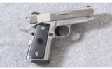 Para-Ordnance ~ P12.45 Limited Stainless ~ .45 acp - 1 of 6