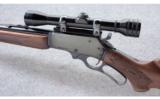 Marlin ~ Model 1895 ~ .45-70 Gov't. - 8 of 9