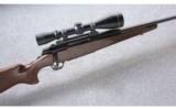 Browning ~ A-Bolt II Hunter with BOSS ~ .30-06 - 1 of 9