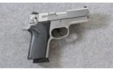 Smith & Wesson ~ Model 4516-2 ~ .45 acp - 1 of 6