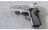 Smith & Wesson ~ Model 4516-2 ~ .45 acp - 2 of 6