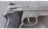Smith & Wesson ~ Model 4516 ~ .45 acp - 6 of 6