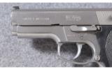 Smith & Wesson ~ Model 4516 ~ .45 acp - 4 of 6