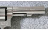 Smith & Wesson ~ Model 65-3 ~ .357 Mag. - 5 of 6