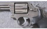 Smith & Wesson ~ Model 65-3 ~ .357 Mag. - 3 of 6
