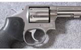 Smith & Wesson ~ Model 65-3 ~ .357 Mag. - 6 of 6