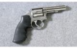 Smith & Wesson ~ Model 65-3 ~ .357 Mag. - 1 of 6
