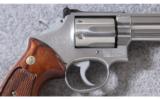 Smith & Wesson ~ Model 66-1 6 Inch ~ .357 Mag. - 6 of 6