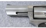 Ruger ~ SP101 Model 05719 ~ .357 Mag. - 4 of 6
