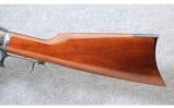 Uberti ~ 1873 Short Rifle ~ .357 Mag. - 9 of 9