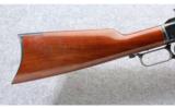 Uberti ~ 1873 Short Rifle ~ .357 Mag. - 2 of 9