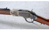 Uberti ~ 1873 Short Rifle ~ .357 Mag. - 8 of 9