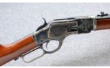 Uberti ~ 1873 Short Rifle ~ .357 Mag. - 3 of 9
