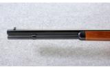Uberti ~ 1873 Short Rifle ~ .357 Mag. - 7 of 9