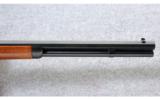 Uberti ~ 1873 Short Rifle ~ .357 Mag. - 5 of 9