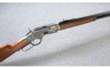 Uberti ~ 1873 Short Rifle ~ .357 Mag. - 1 of 9