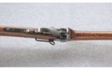 Sharps ~ New Model 1863 Cartridge Conversion Carbine ~ .50-70 Gov't. - 4 of 9