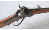 Sharps ~ New Model 1863 Cartridge Conversion Carbine ~ .50-70 Gov't. - 3 of 9