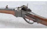 Sharps ~ New Model 1863 Cartridge Conversion Carbine ~ .50-70 Gov't. - 8 of 9