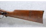 Sharps ~ New Model 1863 Cartridge Conversion Carbine ~ .50-70 Gov't. - 9 of 9