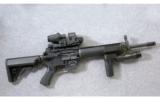 Rock River Arms ~ LAR-15 Operator with EOTeck Optics ~ 5.56x45mm NATO - 1 of 7