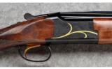 Browning ~ Citori Gran Lightning O/U ~ 20 Ga. 