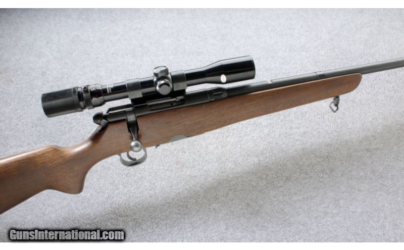 Savage ~ Model 340 ~ .222 Rem.