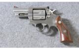 Ruger ~ Security-Six ~ .357 Mag. - 2 of 6