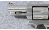 Ruger ~ Security-Six ~ .357 Mag. - 4 of 6