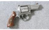 Ruger ~ Security-Six ~ .357 Mag. - 1 of 6