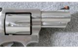 Ruger ~ Security-Six ~ .357 Mag. - 5 of 6